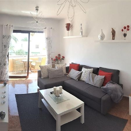 Ferienwohnung La Caleta Caleta De Fuste Exterior foto
