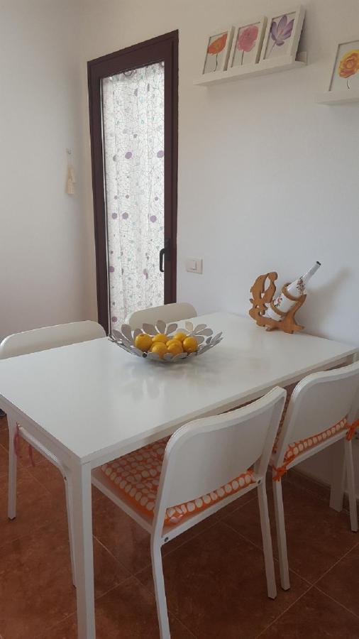 Ferienwohnung La Caleta Caleta De Fuste Exterior foto